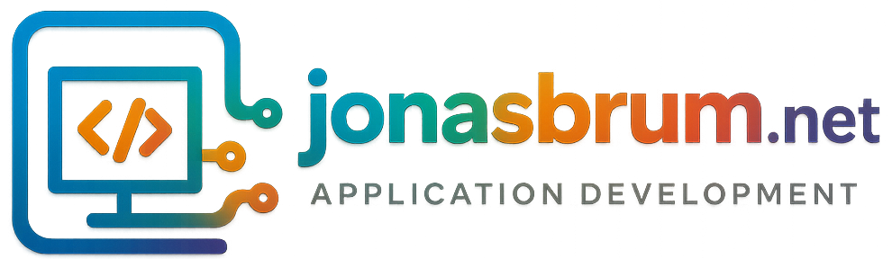 JonasBrum.net
